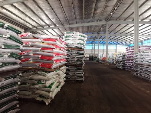 農(nóng)資準備充分不誤春耕生產(chǎn)——市供銷社加大服務力度保障糧食市場穩(wěn)定