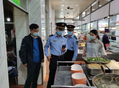 榆中縣市場監(jiān)管局開展食品安全“守底線、查隱患、保安全”專項行動強化糧食市場管理服務