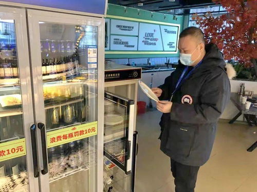 凱旋市場監(jiān)管所開展食品檢查，守護(hù)百姓年味——糧食市場管理服務(wù)專項(xiàng)行動(dòng)