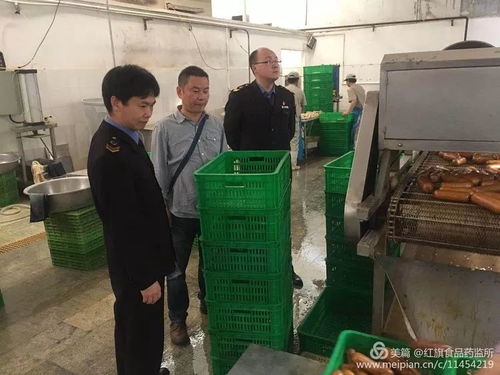 灞橋區(qū)食品藥監(jiān)局 寓管理于服務(wù)，優(yōu)化食藥監(jiān)管領(lǐng)域營商環(huán)境與糧食市場管理服務(wù)